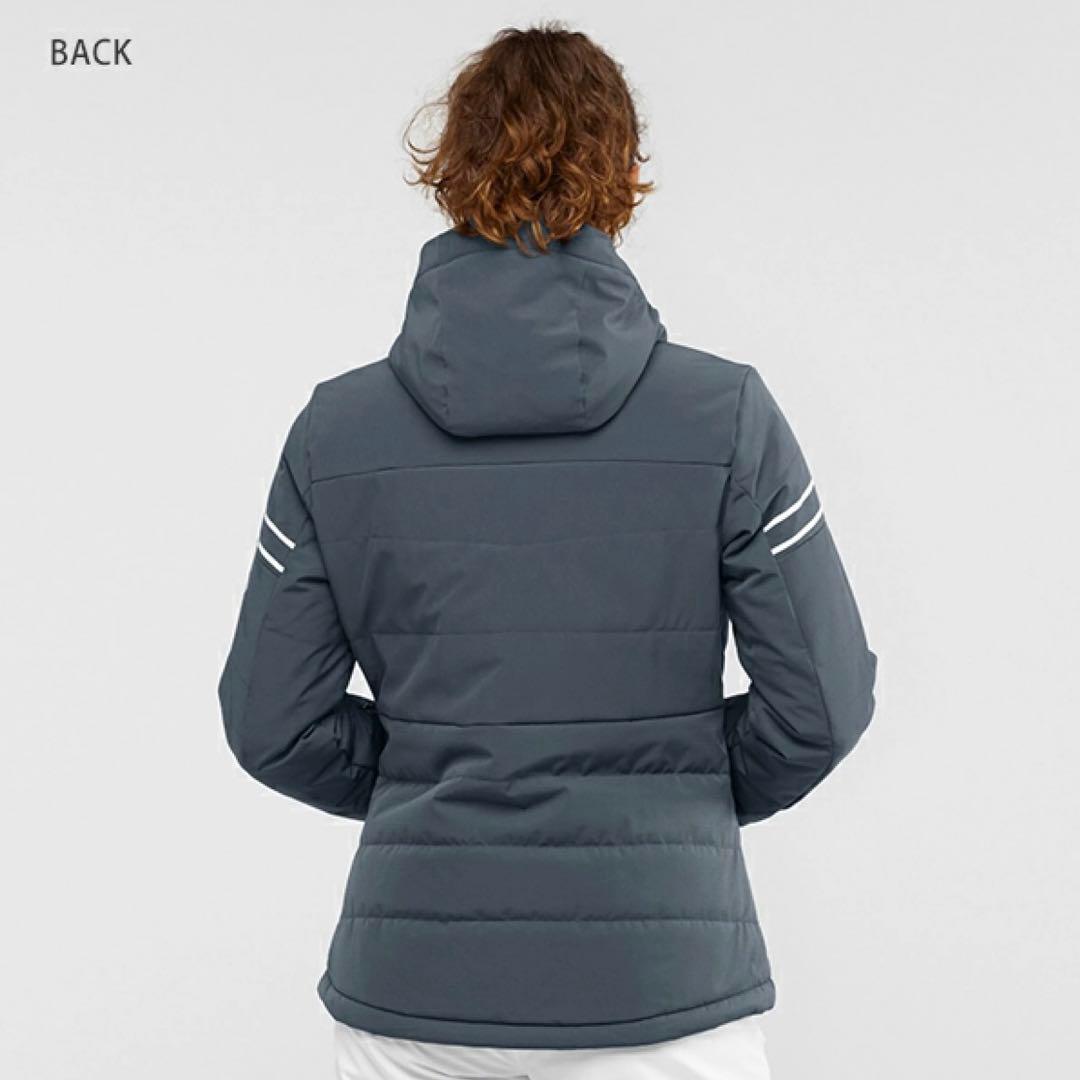 サロモン　スキーウェア