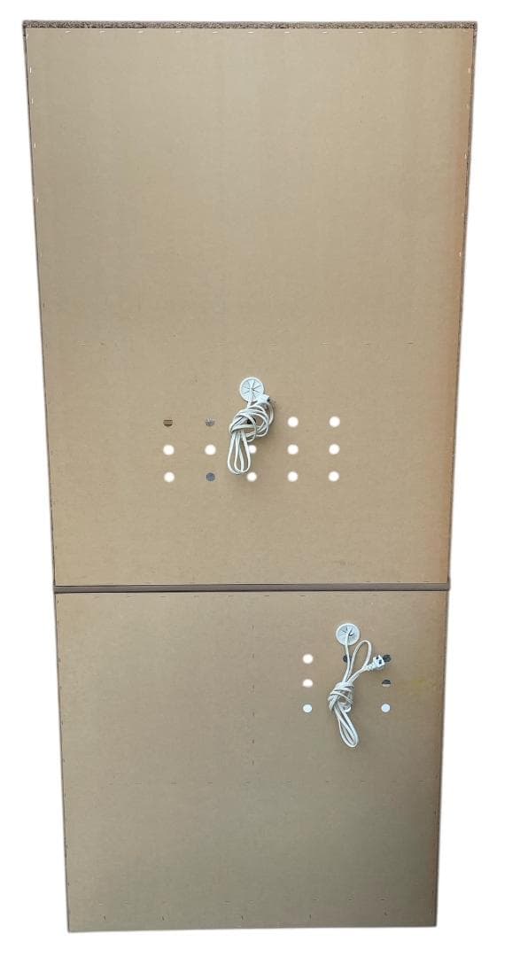 大阪京都限定 ニトリ 食器棚 キッチンボード 幅約90