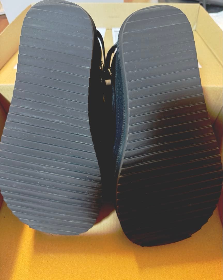 Racbaki ラクバキ　クロッグシューズ