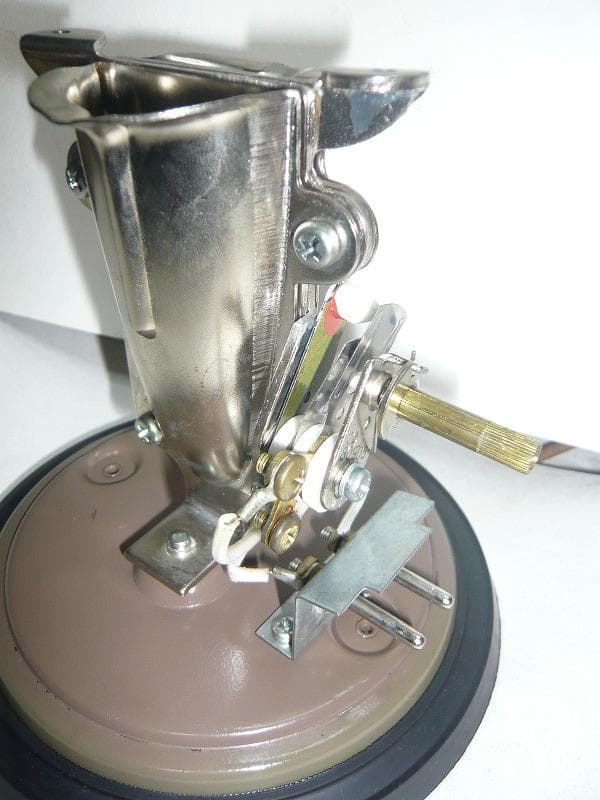 未使用品　美品　タキイ和裁電化鏝　和裁コテ　和裁こて　鏝２本付