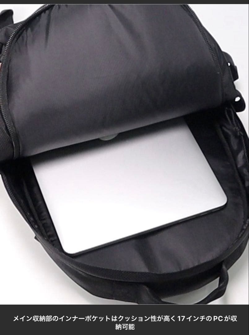 ニューエラ リュック 35L キャリアパック バックパック NEW ERA