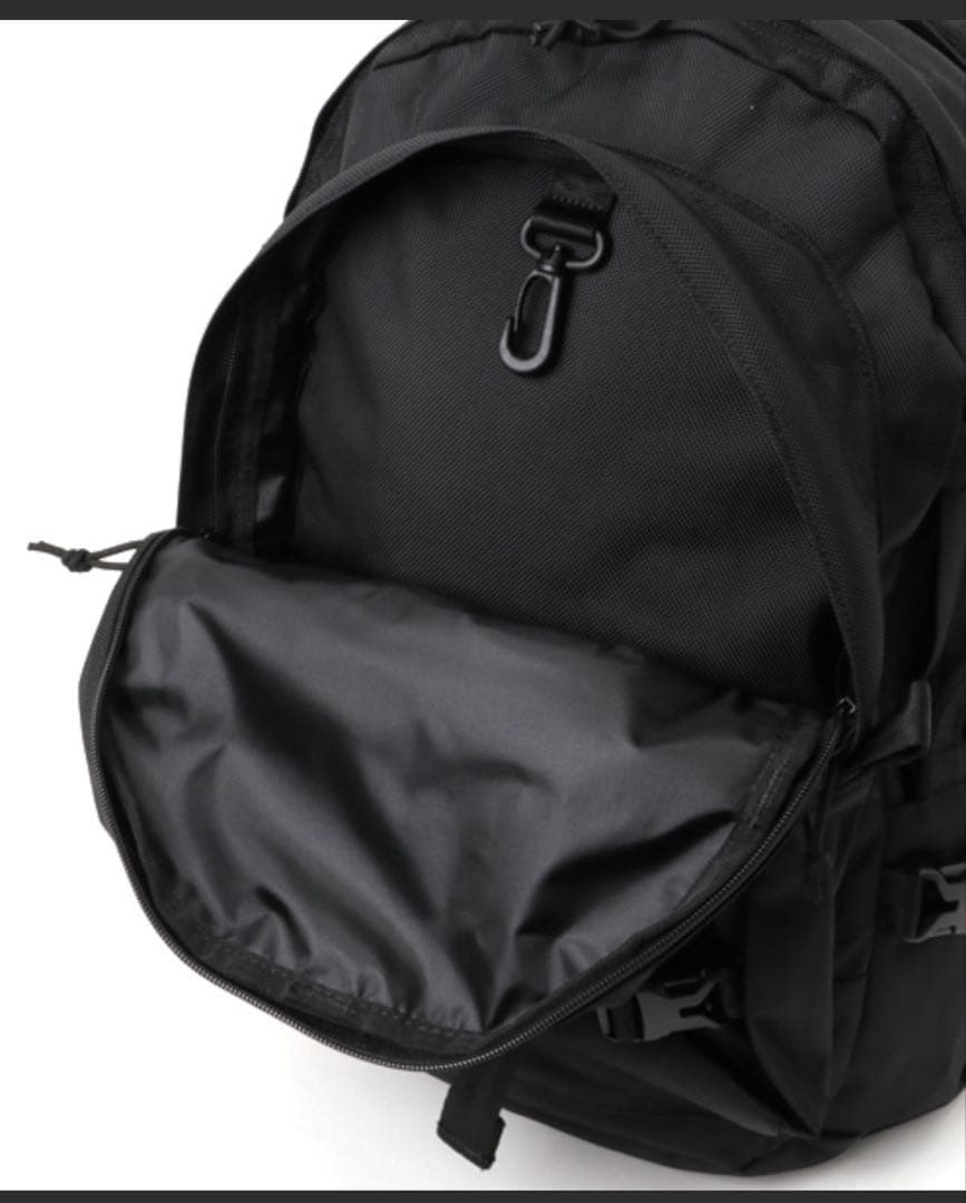 ニューエラ リュック 35L キャリアパック バックパック NEW ERA