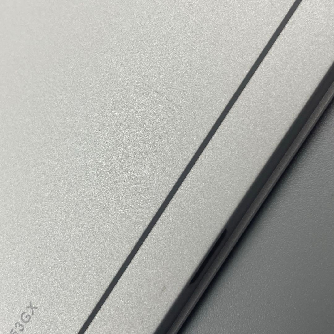 Surface go4 pen キーボード カバーセット