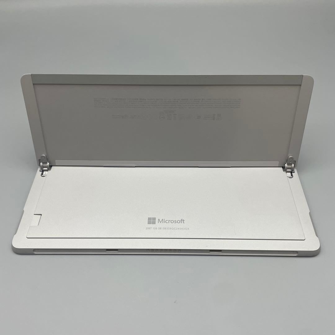Surface go4 pen キーボード カバーセット