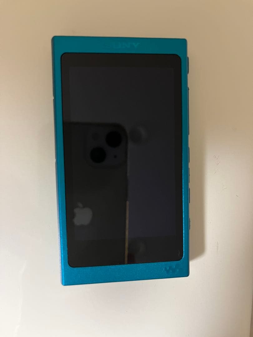 SONY ウォークマン NW-A35 16GB