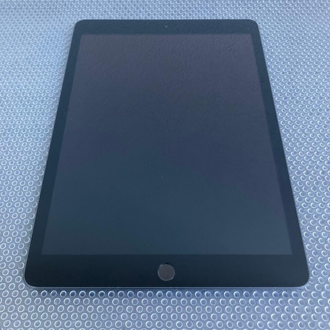 803【早い者勝ち】電池最良好☆iPad7 第7世代 32GB SIMフリー☆