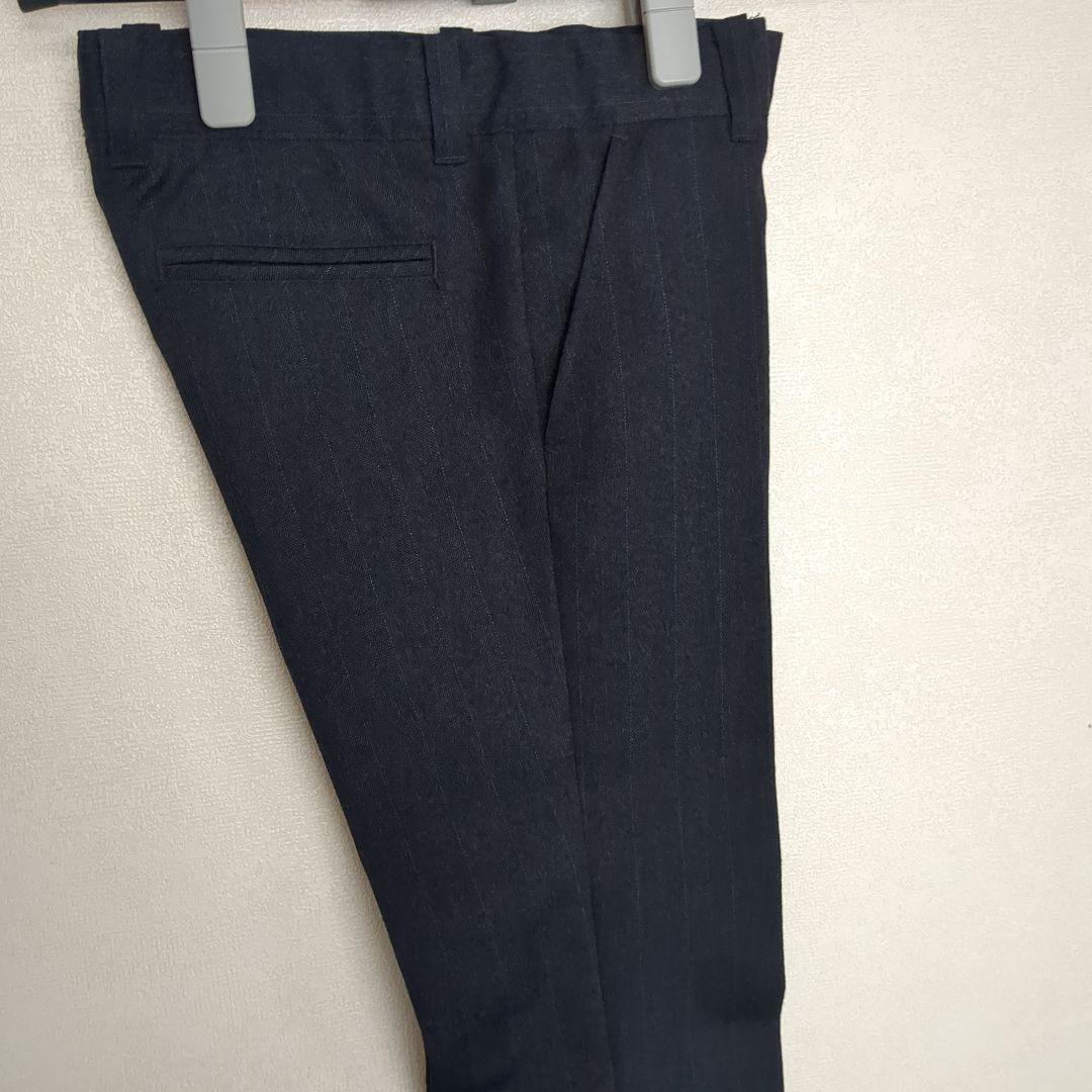 CHOPIN　子供用スーツ　ダークグレー 120センチ　入学式　卒園式　ショパン