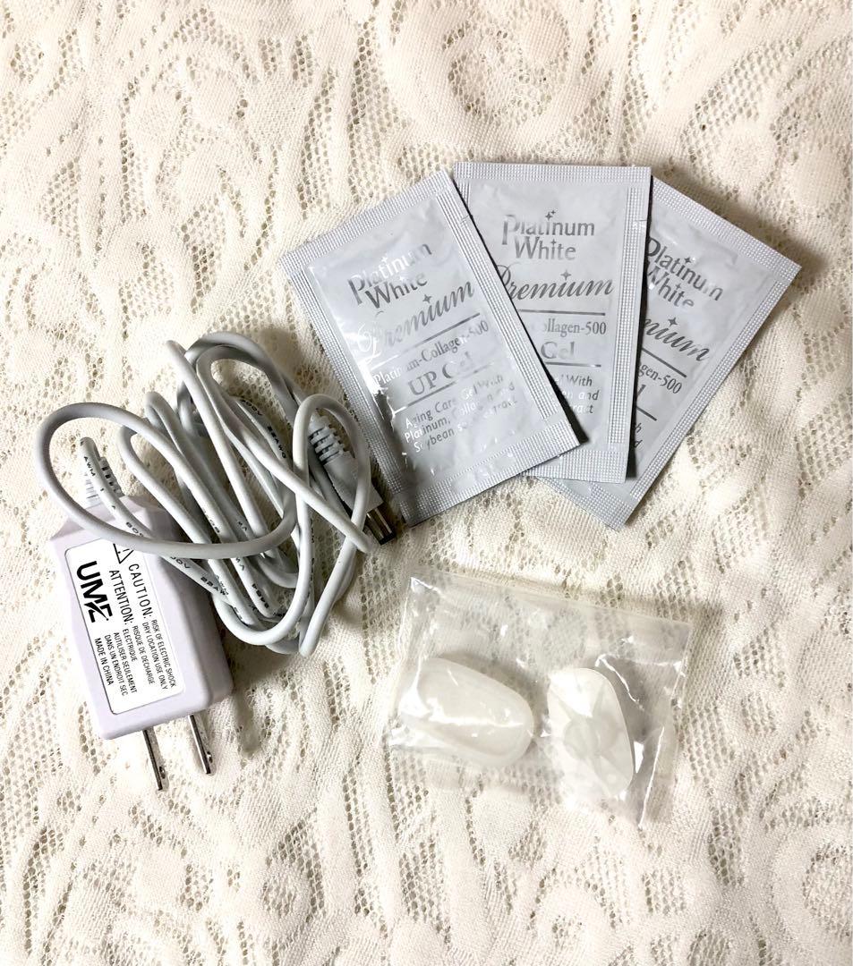 YA-MAN フェイササイズ up IB-12 お値下げる♡♡♡