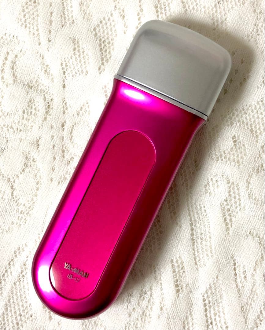 YA-MAN フェイササイズ up IB-12 お値下げる♡♡♡