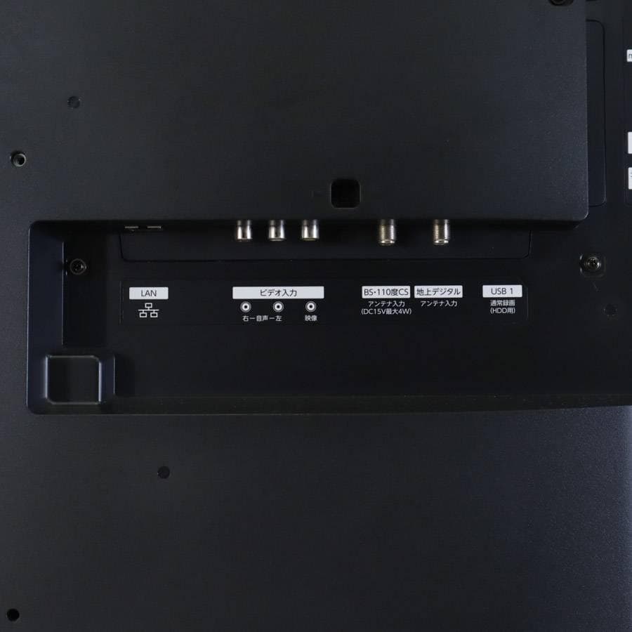 値下500GBハードディスク 3チューナー搭載 フナイ 43インチ 4K対応テレ