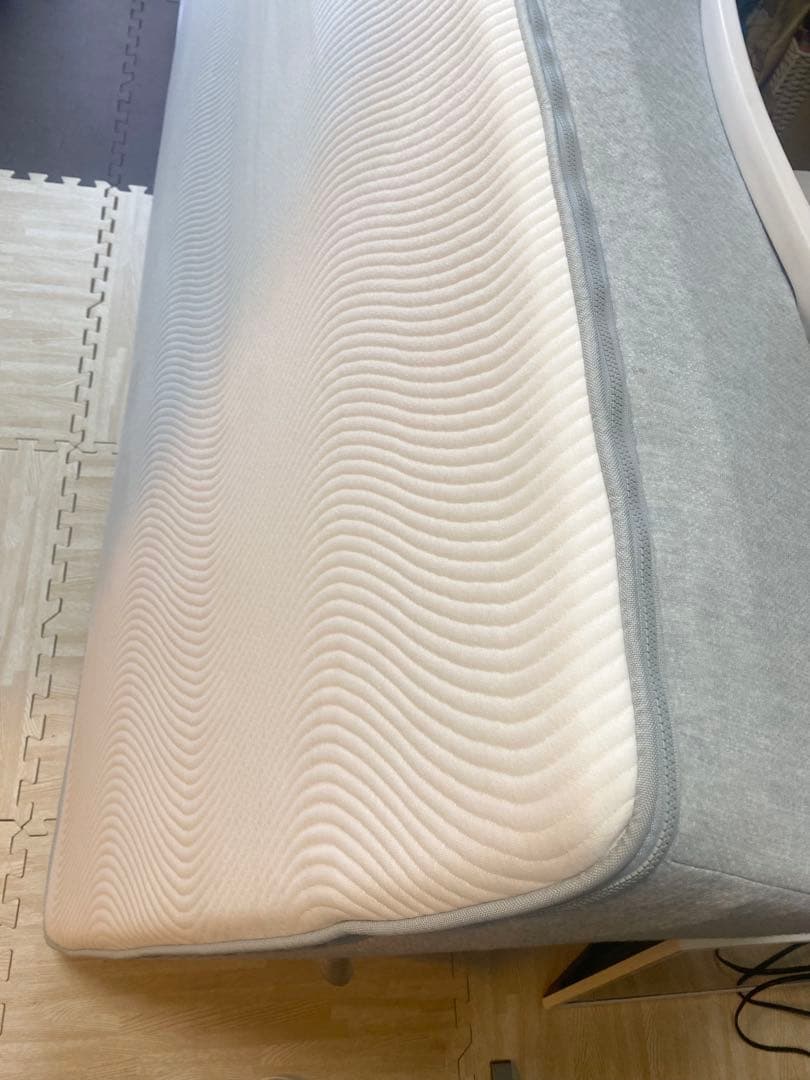 近隣地域限定送料無料 コアラ 美品!!シングルNewコアラマットレス