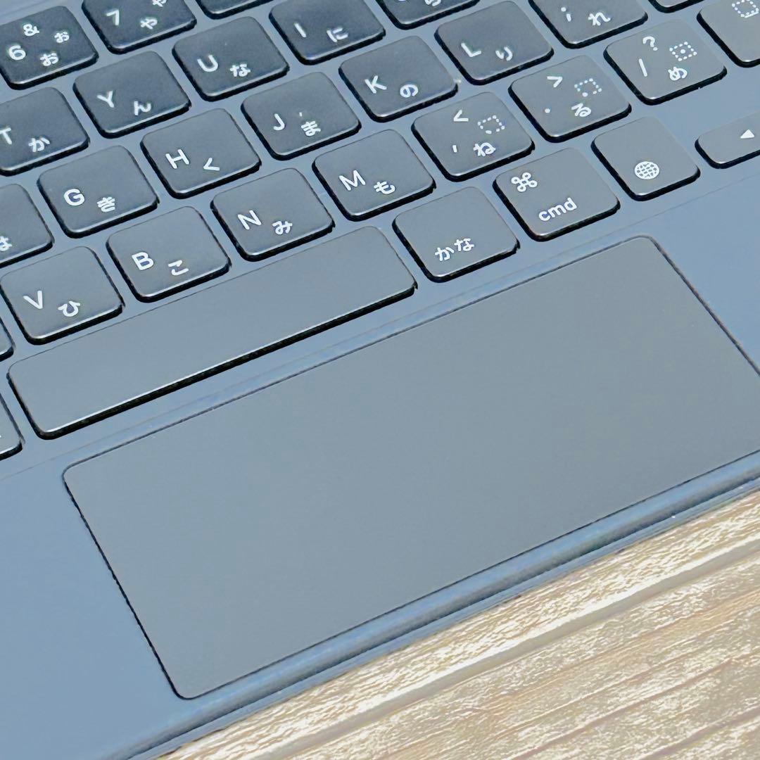 ②Apple 純正 Magic Keyboard 11インチ用 日本語