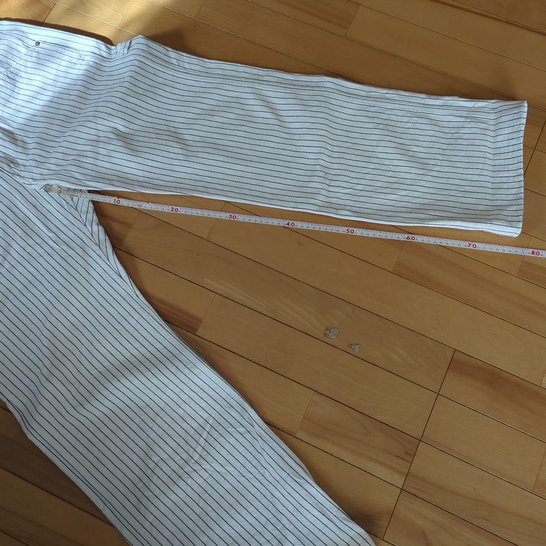 IRON HEART ウォバッシュ ワークパンツ