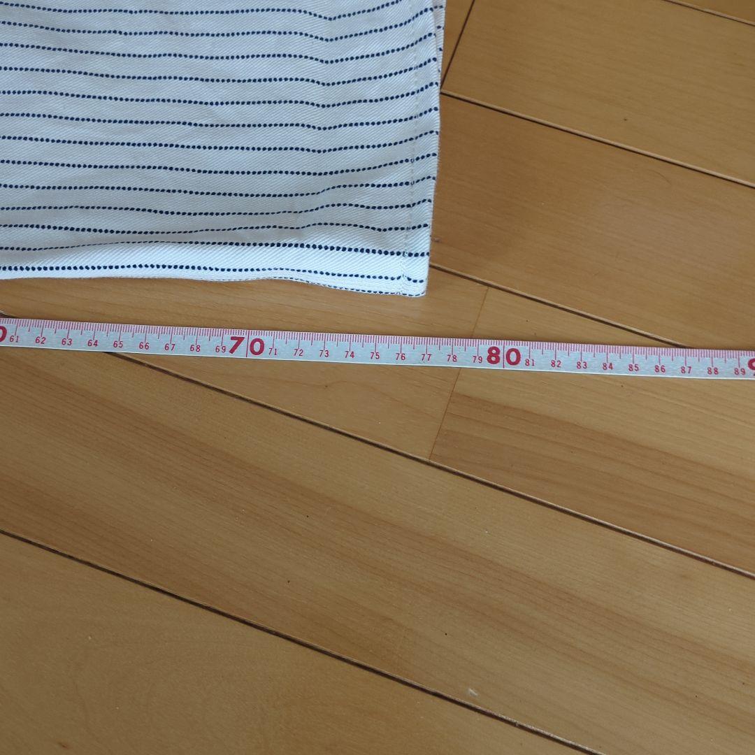 IRON HEART ウォバッシュ ワークパンツ