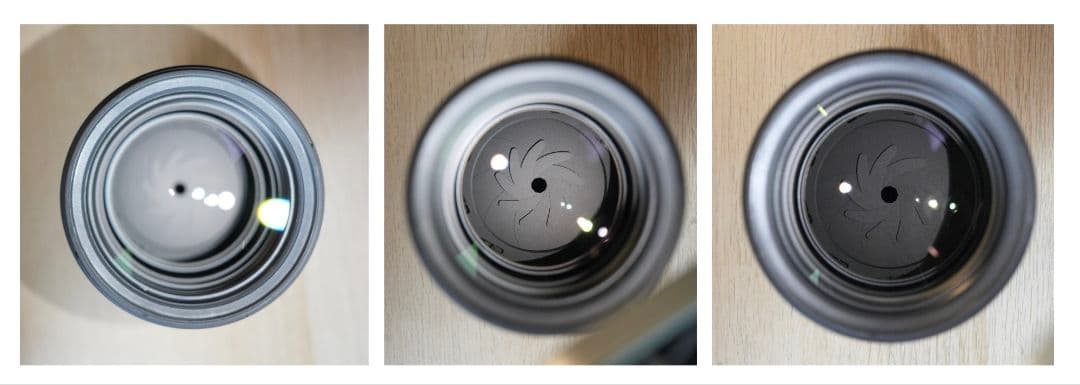 【美品】SIGMA 135mm F1.8 Eマウント フィルター付