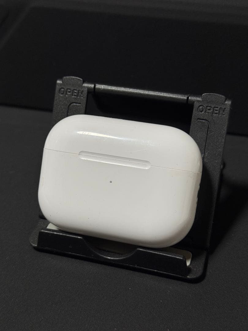 イヤホン AirPods pro