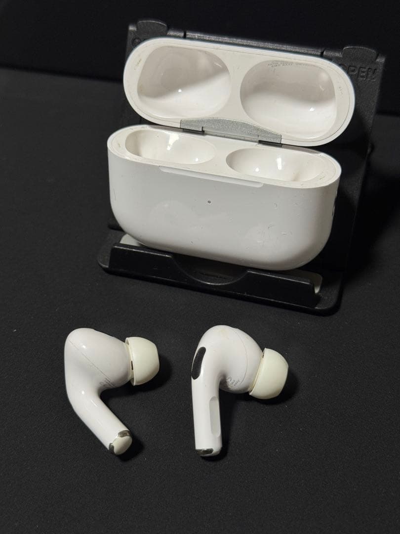イヤホン AirPods pro