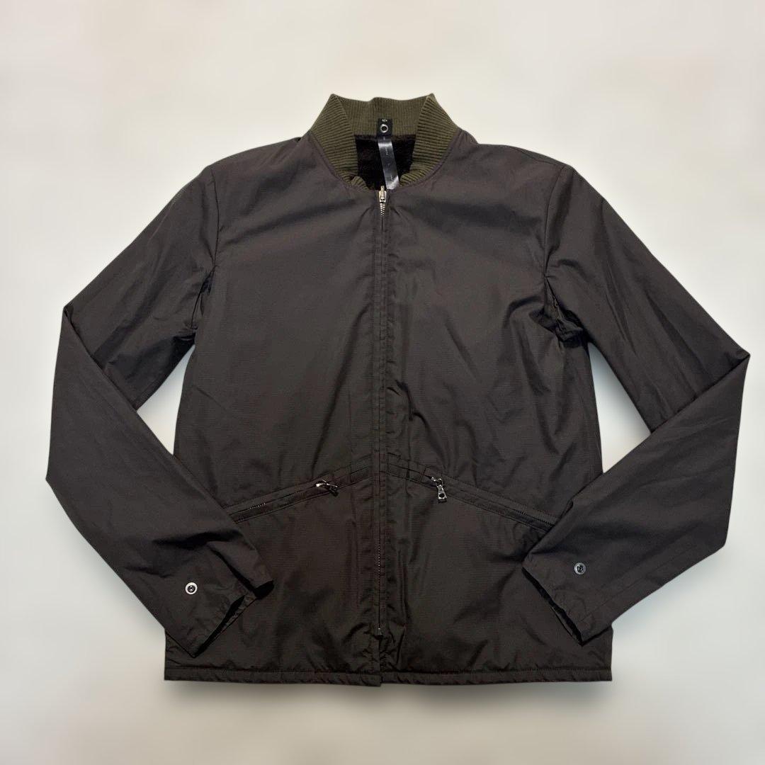 ✨美品 希少 Lサイズ wjk m66 1101 ct01s ダブルジェイケー