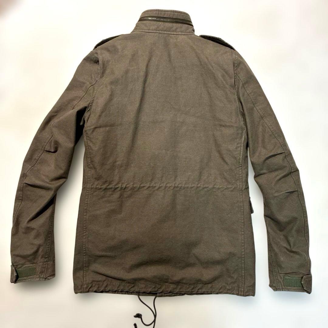 ✨美品 希少 Lサイズ wjk m66 1101 ct01s ダブルジェイケー