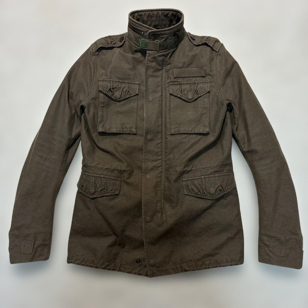 ✨美品 希少 Lサイズ wjk m66 1101 ct01s ダブルジェイケー