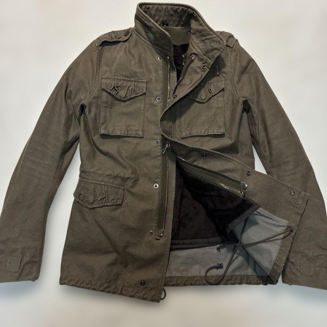 ✨美品 希少 Lサイズ wjk m66 1101 ct01s ダブルジェイケー