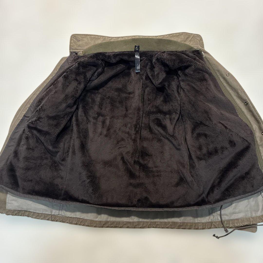 ✨美品 希少 Lサイズ wjk m66 1101 ct01s ダブルジェイケー