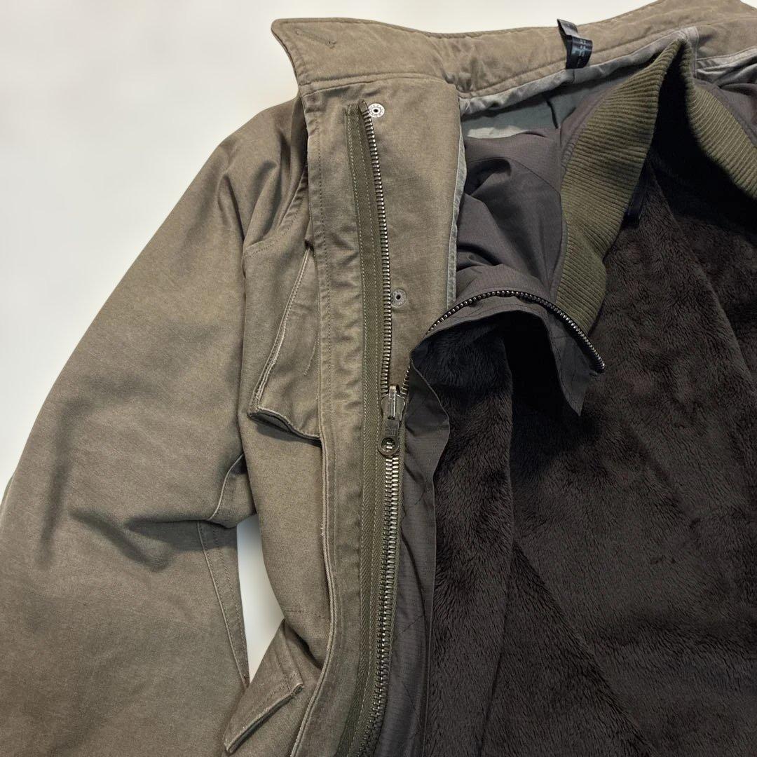 ✨美品 希少 Lサイズ wjk m66 1101 ct01s ダブルジェイケー