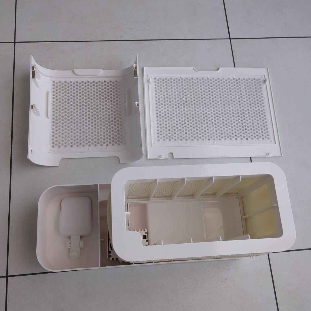 リ*ー様 SwitchBot　気化式加湿器