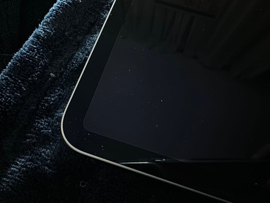 【即日発送】iPad pro 11 第3世代 128GB スペースグレイ