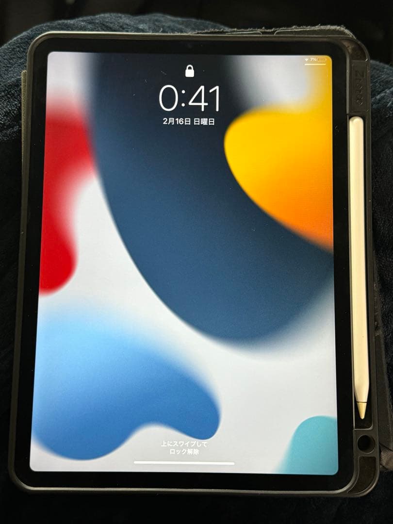 【即日発送】iPad pro 11 第3世代 128GB スペースグレイ