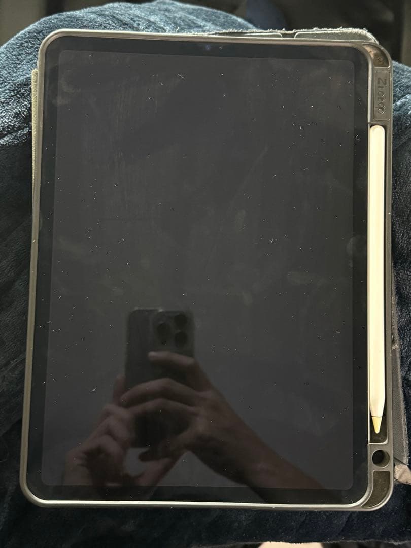 【即日発送】iPad pro 11 第3世代 128GB スペースグレイ