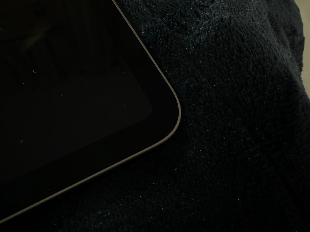 【即日発送】iPad pro 11 第3世代 128GB スペースグレイ