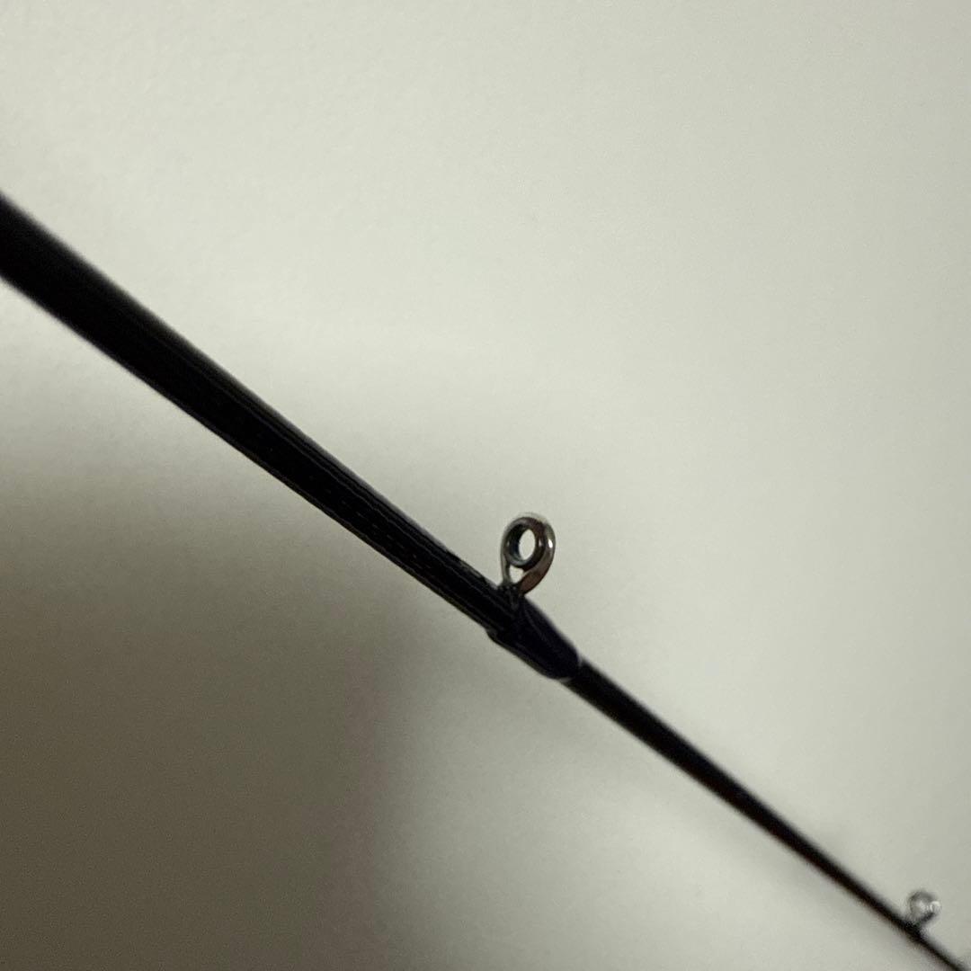 ヤマガブランクス ブルーカレントⅢ 510