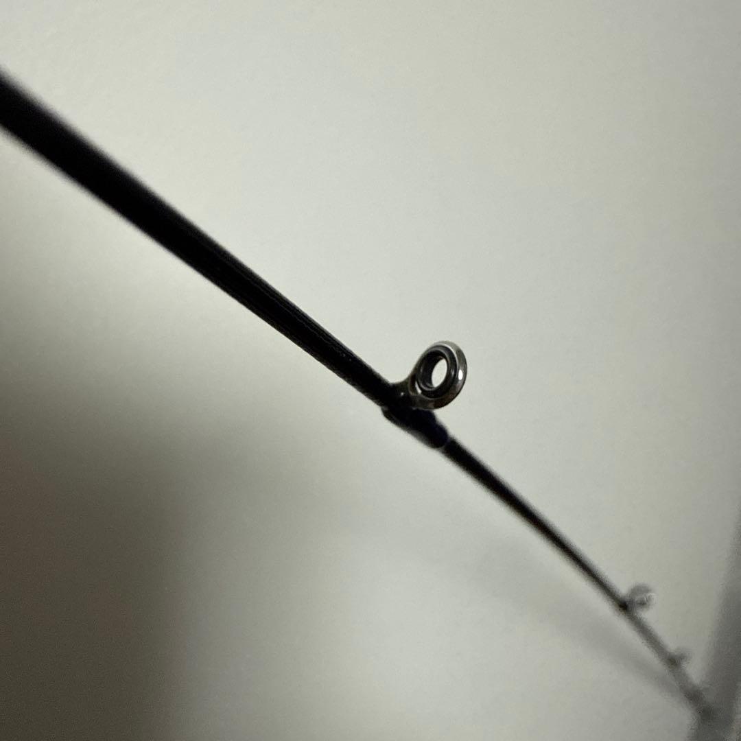 ヤマガブランクス ブルーカレントⅢ 510