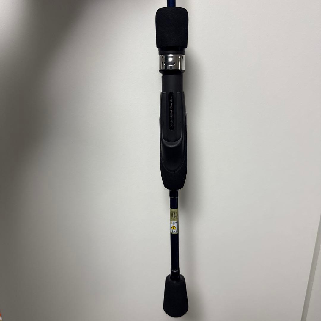 ヤマガブランクス ブルーカレントⅢ 510