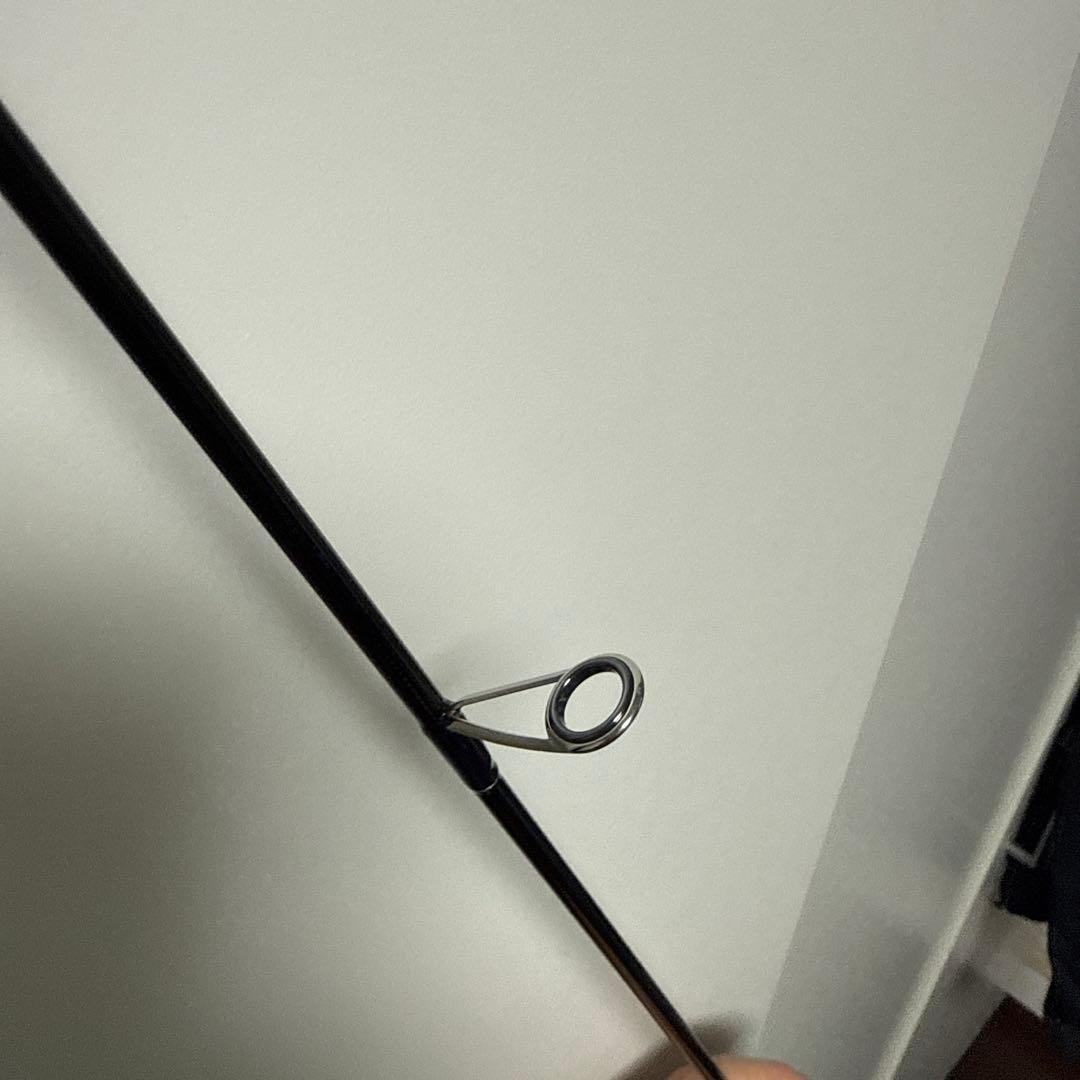 ヤマガブランクス ブルーカレントⅢ 510