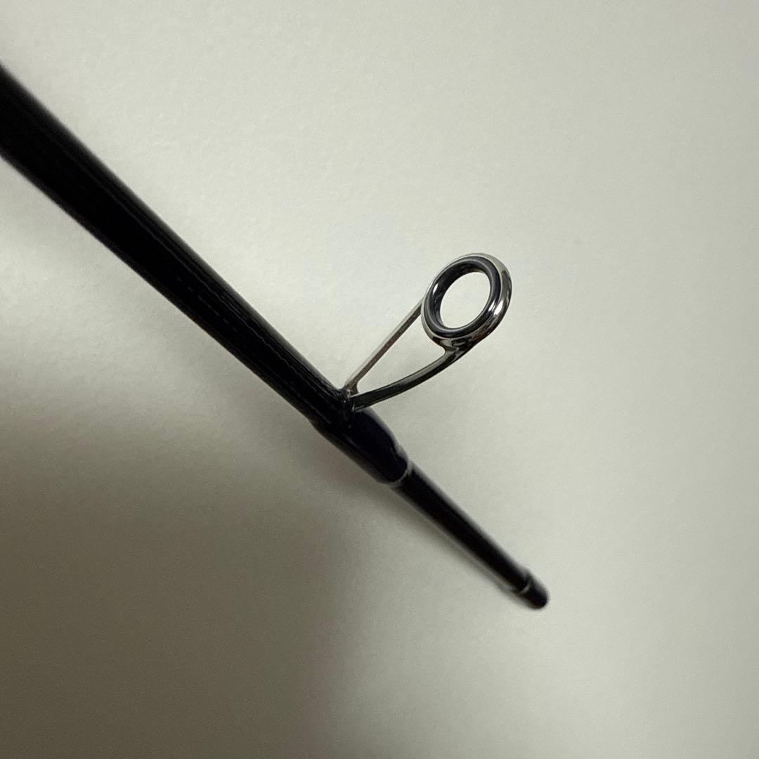 ヤマガブランクス ブルーカレントⅢ 510