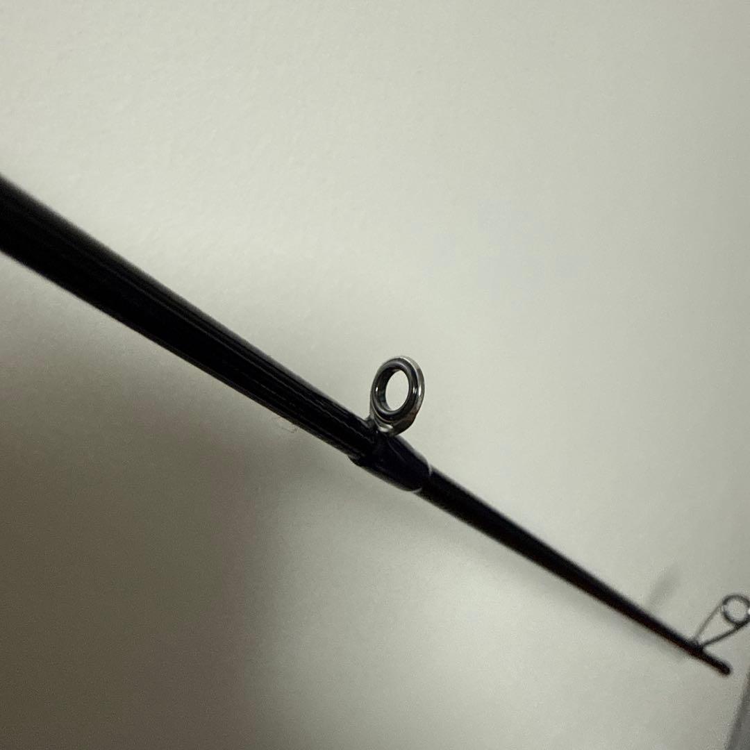 ヤマガブランクス ブルーカレントⅢ 510