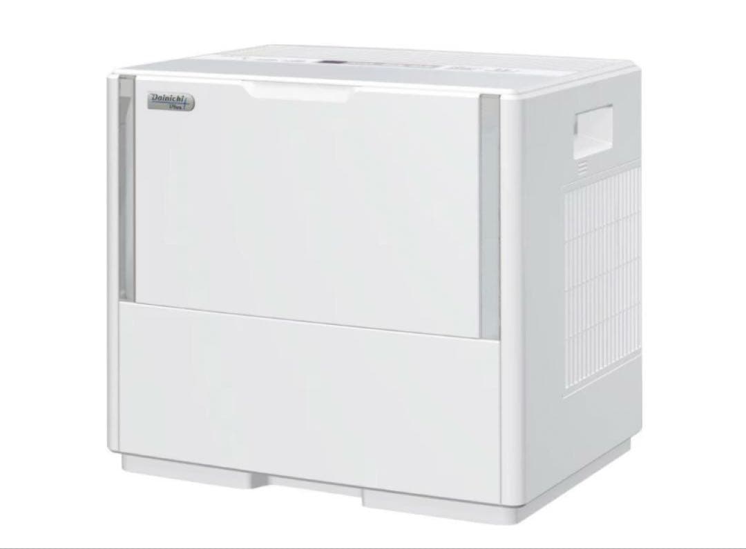 ダイニチプラス ハイブリット式加湿器 HD -PC1800G