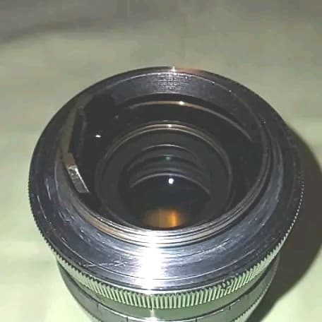 ニッコールP.C8.5cmf2(L)