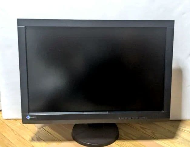 EIZO ColorEdge CG246 プロフェッショナルモニター