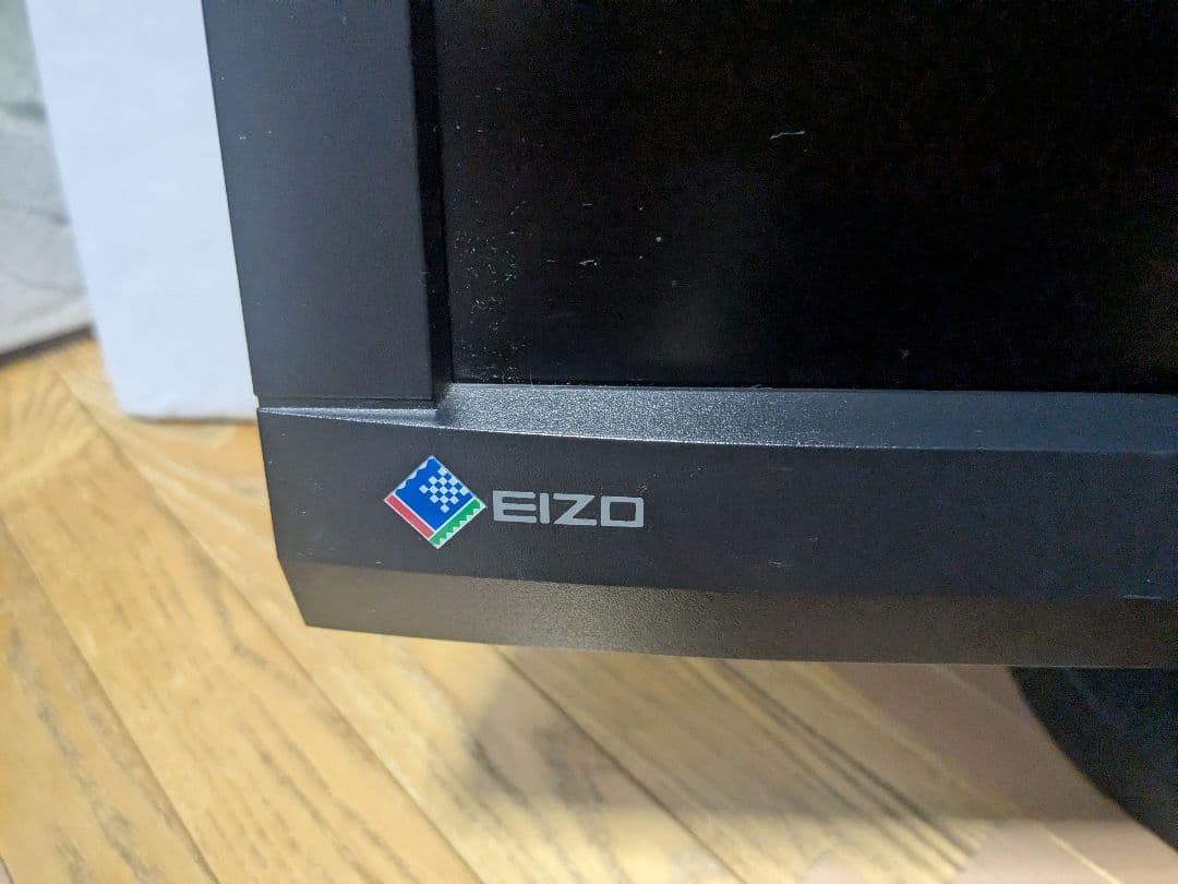 EIZO ColorEdge CG246 プロフェッショナルモニター
