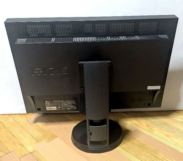 EIZO ColorEdge CG246 プロフェッショナルモニター