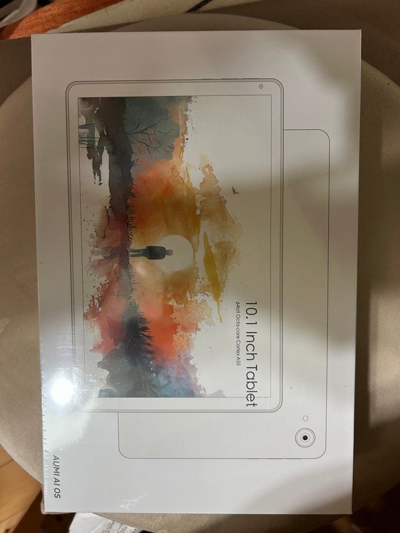 10インチ Android15 タブレット｜高性能×フルセットモデル