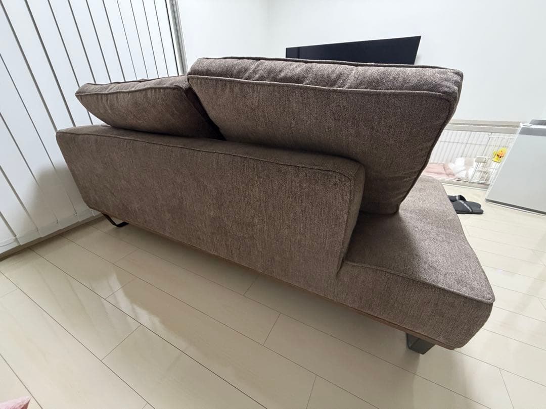 お買い得！！エルドラ★ソファ & カウチセット