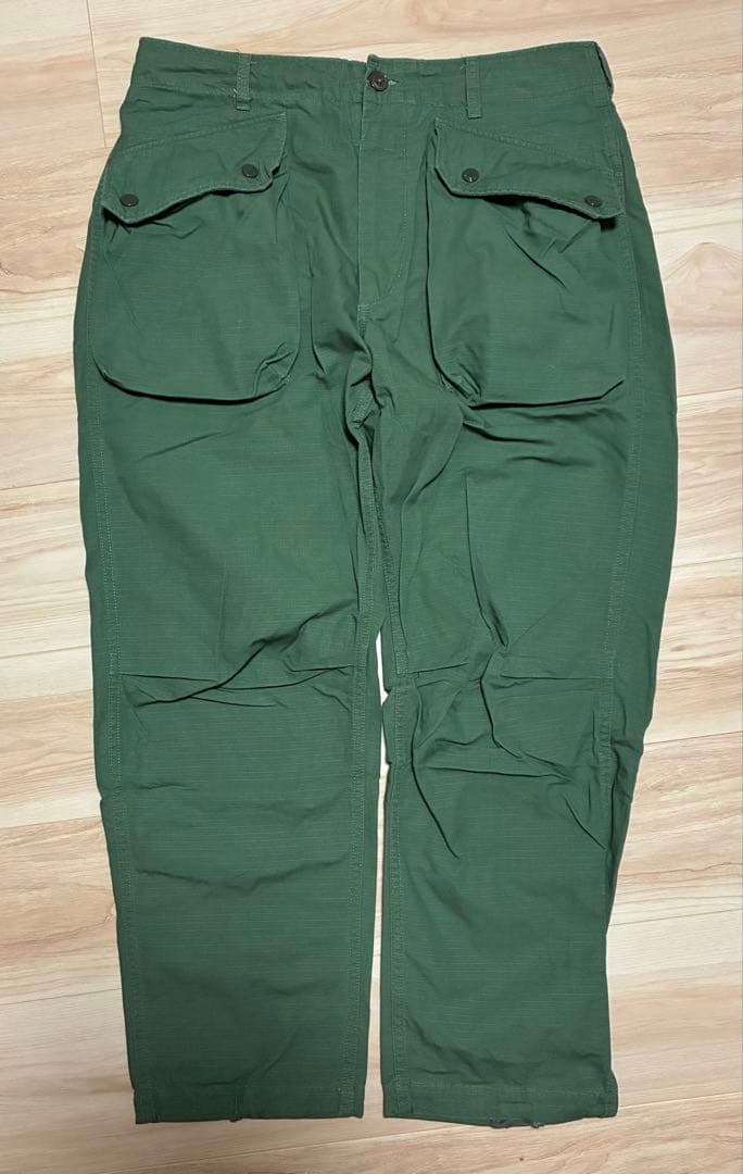 Engineered Garments Norwegian Pant パンツ