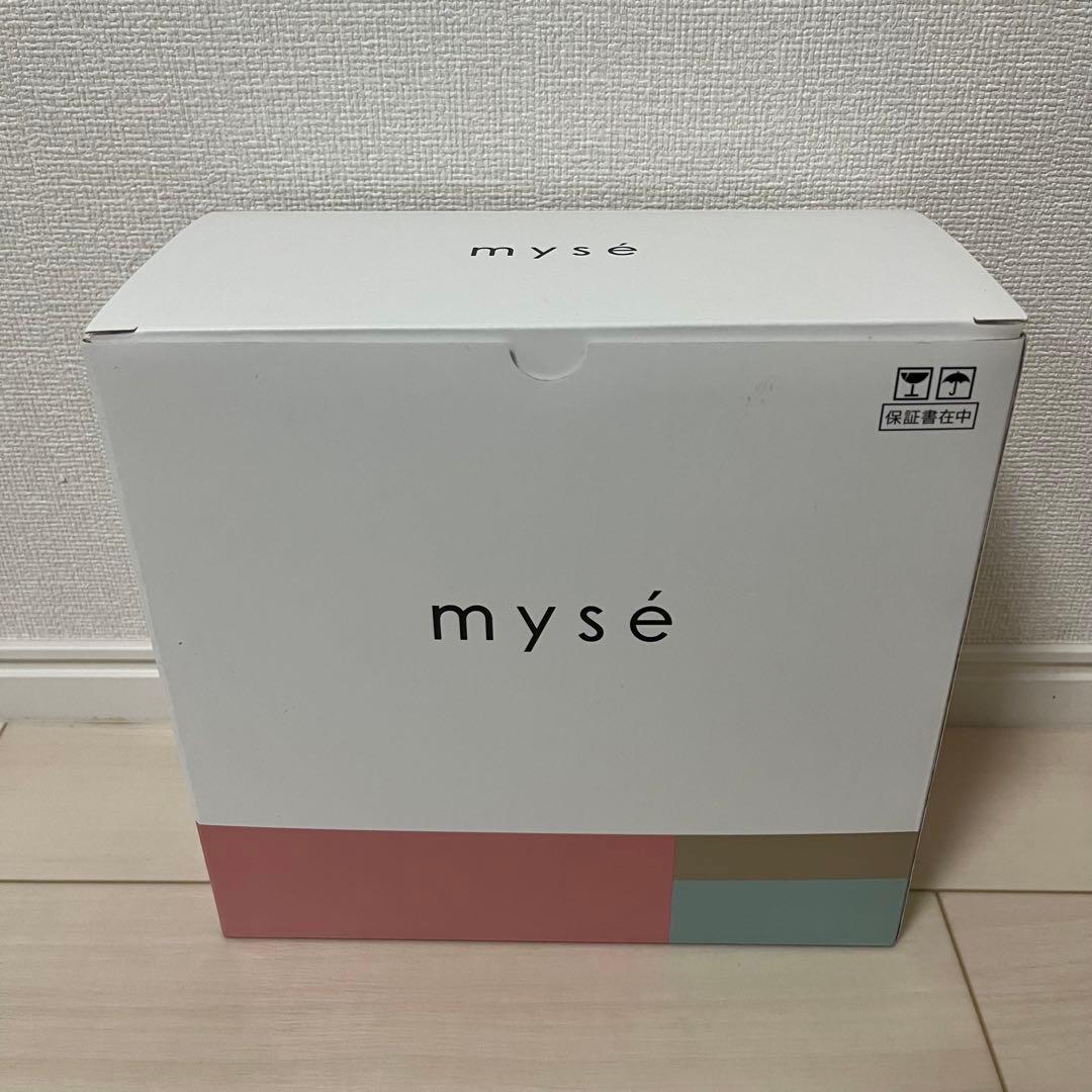 myse ミーゼ ニードルヘッドスパリフト MS-31N