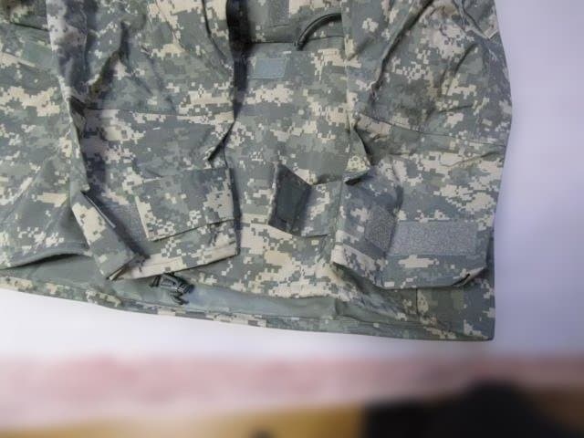 NEW　TAG付　アメリカ　ACU　M-XS