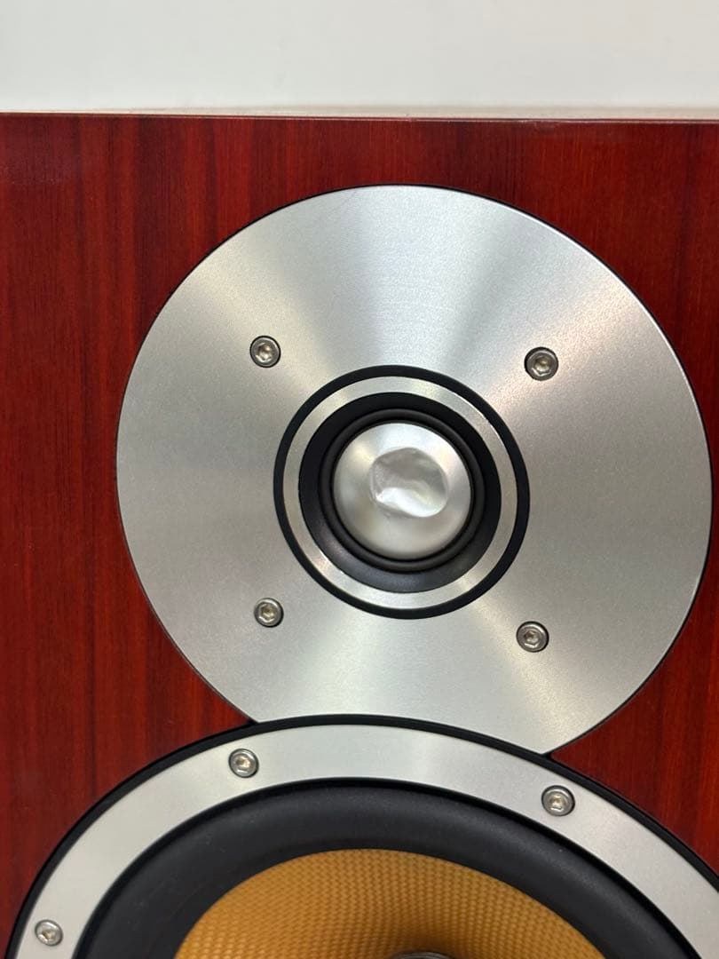 か*こ様 [ML7038] Bowers&Wilkins ブックシェルフスピーカ