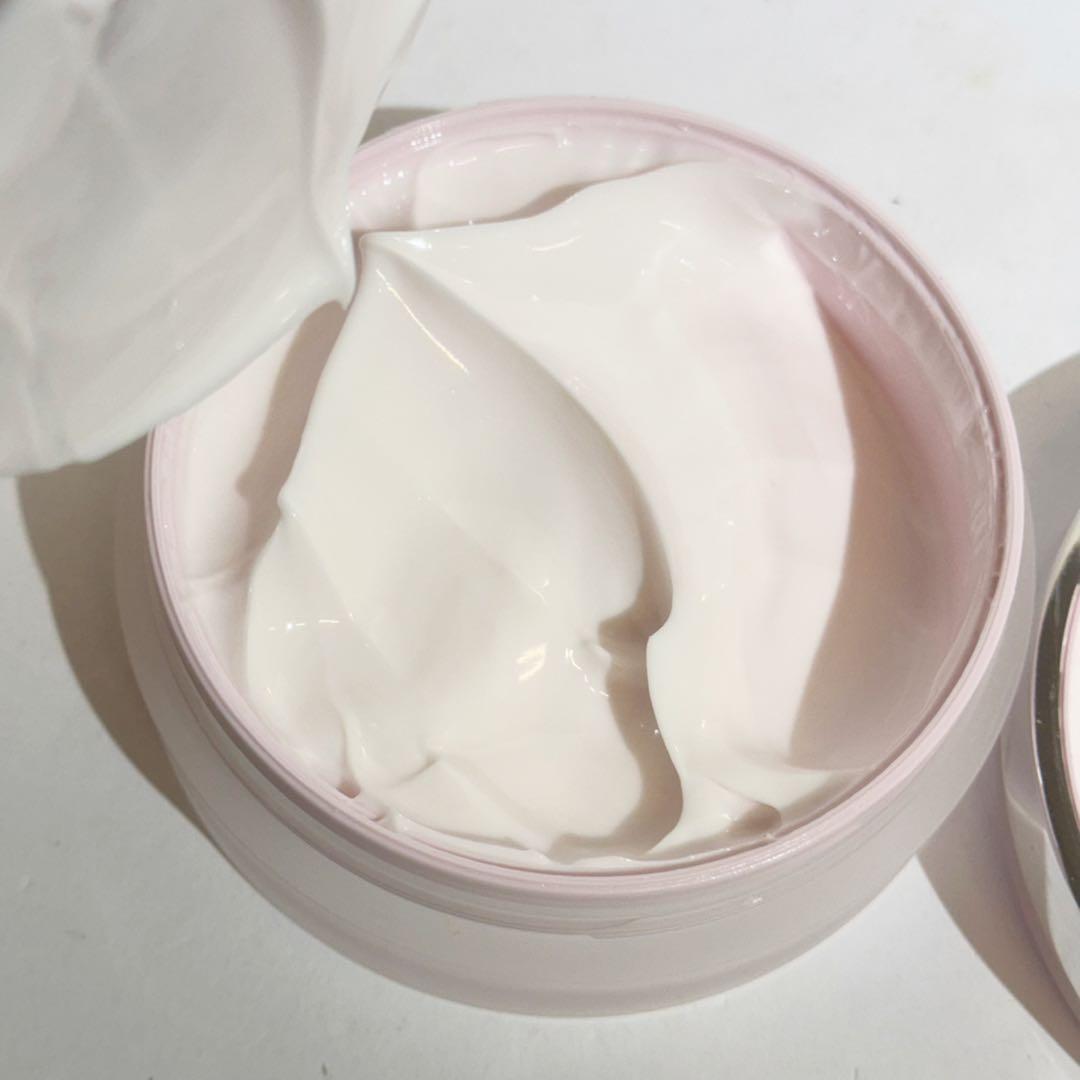 CHANELシャネル チャンスオータンドゥル ボディクリーム 200g 残量多